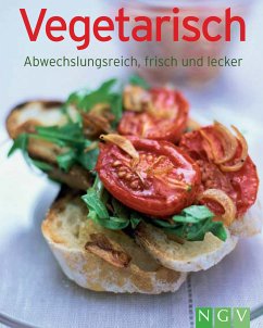 Vegetarisch (eBook, ePUB)