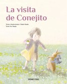 La visita de Conejito (eBook, ePUB)