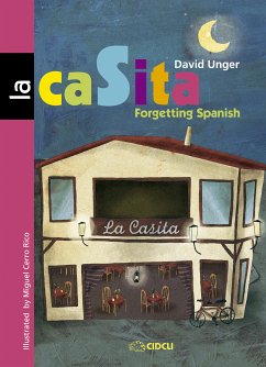 La casita (eBook, ePUB) - Unger, David