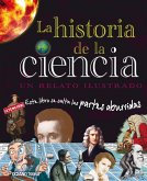 La historia de la ciencia (eBook, ePUB)