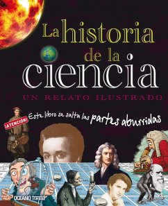 La historia de la ciencia (eBook, ePUB) - Challoner, Jack