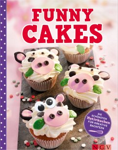 Funny Cakes (fixed-layout eBook, ePUB)