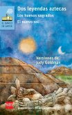 Dos leyendas aztecas (eBook, ePUB)