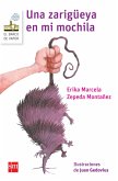 Una zarigüeya en mi mochila (eBook, ePUB)