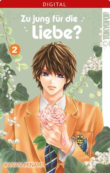 Zu jung für die Liebe? Bd.2 (eBook, ePUB) Zu jung für die Liebe? Bd.2 (eBook, ePUB)