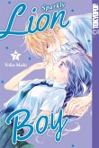 Sparkly Lion Boy 07 (eBook, ePUB)