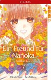 Ein Freund für Nanoka - Nanokanokare Bd.7 (eBook, ePUB)