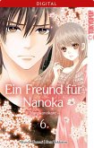 Ein Freund für Nanoka - Nanokanokare Bd.6 (eBook, ePUB)
