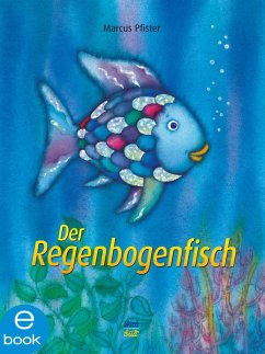 Der Regenbogenfisch (eBook, ePUB) - Pfister, Marcus