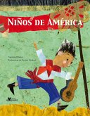 Niños de América (fixed-layout eBook, ePUB)