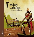 Francisco de Orellana y la expedición al Amazonas (fixed-layout eBook, ePUB)