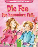 Die Fee für besondere Fälle (fixed-layout eBook, ePUB)