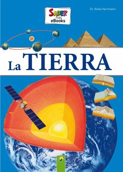 La Tierra (eBook, ePUB) - Herrmann, Heike