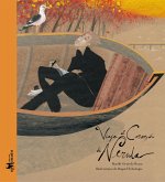 Viaje al corazón de Neruda (eBook, ePUB)