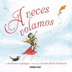 A veces volamos (eBook, ePUB)