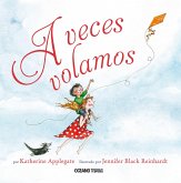 A veces volamos (eBook, ePUB)