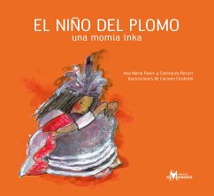 El niño del Plomo (eBook, ePUB) - Pavez, Ana María; Recart, Constanza