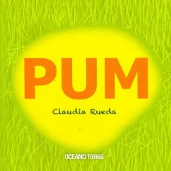Cover Pum (eBook, ePUB)