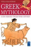Greek Mythology (eBook, ePUB)