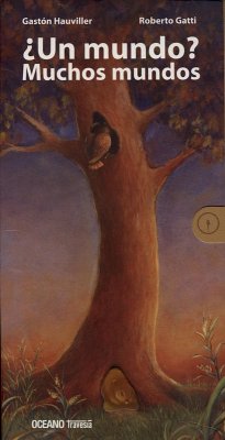 Cover ¿Un mundo? Muchos mundos (eBook, ePUB)