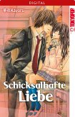 Schicksalhafte Liebe (eBook, ePUB)