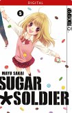 Sugar Soldier Bd.5 (eBook, ePUB)