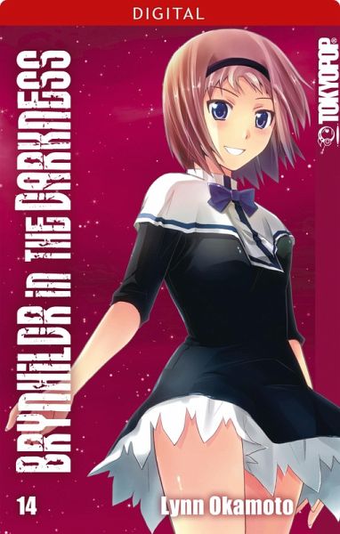 Brynhildr in the Darkness Bd.14 (eBook, ePUB) Brynhildr in the Darkness Bd.14 (eBook, ePUB)