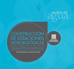 Cover Construcción de estaciones metereológicas (eBook, ePUB)
