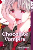 Chocolate Vampire 04 (eBook, ePUB) Chocolate Vampire 04 (eBook, ePUB)