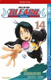 Der schwankende weiße Turm / Bleach Bd.14 (eBook, ePUB)