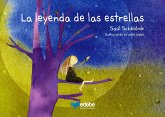 La leyenda de las estrellas (eBook, ePUB) La leyenda de las estrellas (eBook, ePUB)
