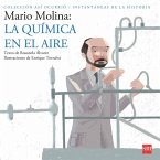 Mario Molina (eBook, ePUB)