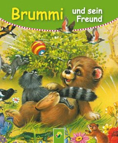 Brummi und sein Freund (eBook, ePUB) - Jentner, Edith