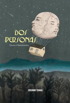 Dos personas (eBook, ePUB) - Chmielewska, Iwona