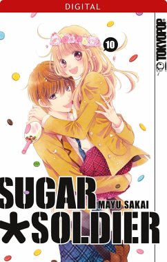 Sugar Soldier