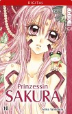 Prinzessin Sakura Bd.10 (eBook, ePUB)