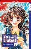 3, 2, 1 ... Liebe! Bd.6 (eBook, ePUB)