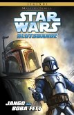 Jango und Boba Fett - Blutsbande / Star Wars - Masters Bd.15 (eBook, ePUB)