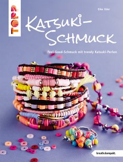 Katsuki-Schmuck (eBook, ePUB) - Eder, Elke