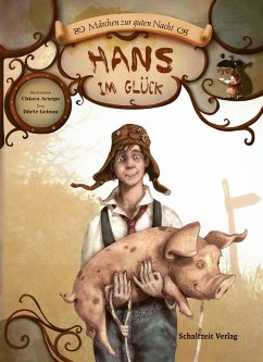 Cover Hans im Glück (eBook, ePUB)