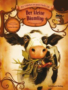 Cover Der kleine Däumling (eBook, ePUB)