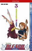 Erinnerungen im Regen / Bleach Bd.3 (eBook, ePUB) Erinnerungen im Regen / Bleach Bd.3 (eBook, ePUB)