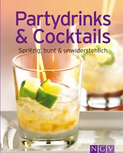 Partydrinks & Cocktails (eBook, ePUB)