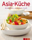 Asia-Küche (eBook, ePUB)