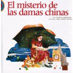 El misterio de las damas chinas (fixed-layout eBook, ePUB)