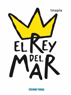 Cover El rey del mar (eBook, ePUB)