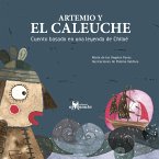 Artemio y el Caleuche (fixed-layout eBook, ePUB)