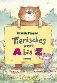 Tierisches von A bis Z (eBook, ePUB)