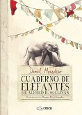 Cuaderno de elefantes de Alfred H. Sullivan (eBook, ePUB)