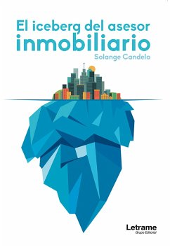 Cover El iceberg del asesor inmobiliario (eBook, ePUB)
